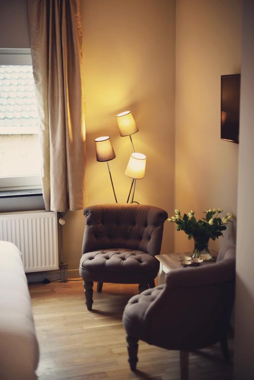 B&B 7T Brügge Zimmer foto