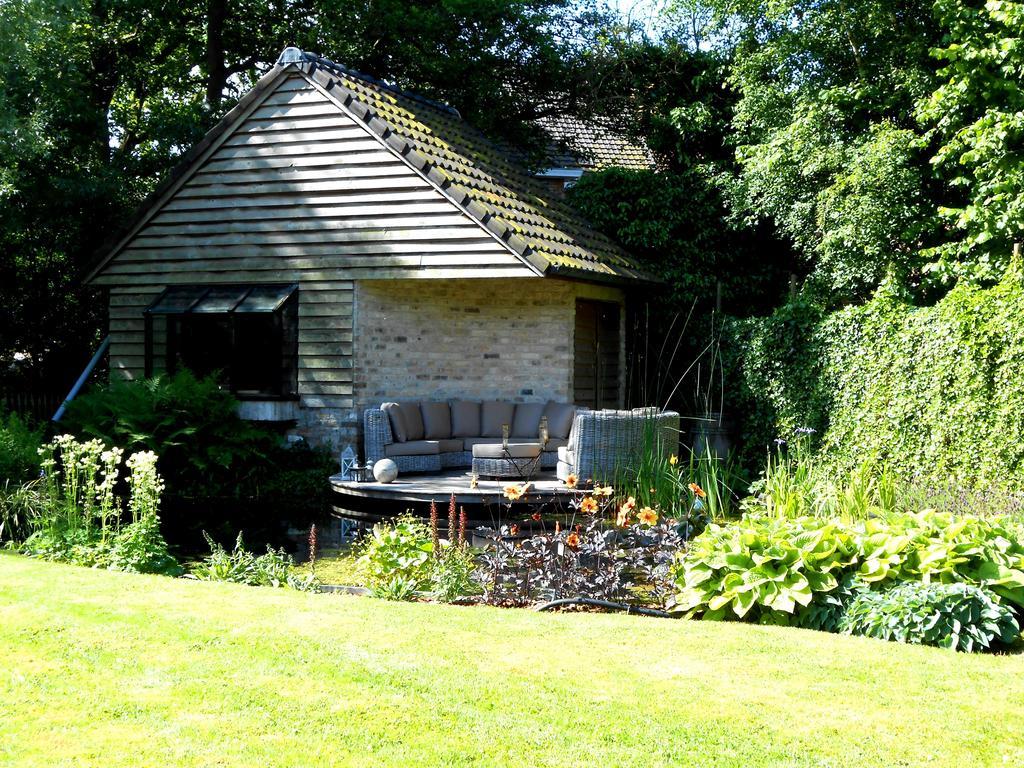 B&B 7T Brügge Exterior foto